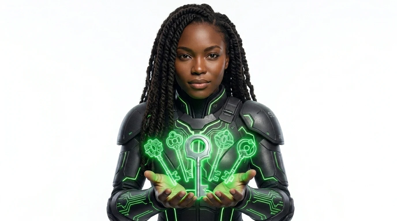 Emily / The Digital Sentinel profile image